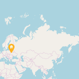 Rivne Hostel на глобальній карті